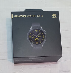 Huawei Watch GT 4 - 3