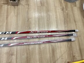 ✅ NOVÉ HOKEJKY - CCM JETSPEED FT2 - 85 F - P02 - 177 CM ✅ - 3