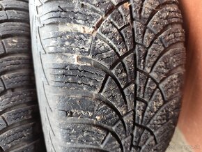 Zimné pneumatiky 175/65R14 - 3