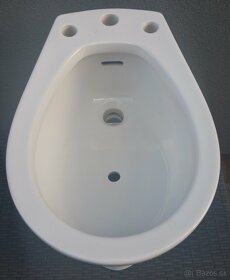 Bidet, novy, nebol namontovany - 3