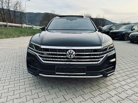 Touareg R-LINE - 3