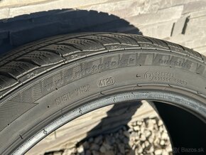 225/40 R18 92V XL zimné MATADOR - 3