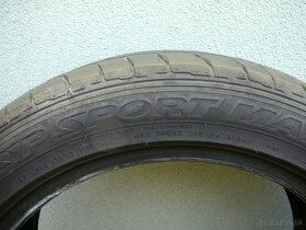 215/45 r16 DUNLOP SP SPORT - 3