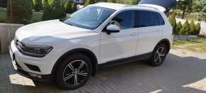 VW Tiguan 2.0TDi Highline 140kW 4Motion - 3