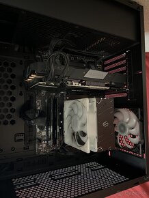 R5 5600x, rtx 2070 - 3