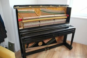 C.Bechstein model 8 - koncertný klavír - 3