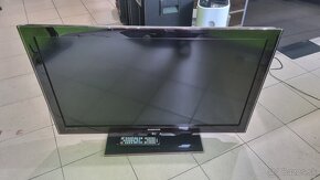 LCD TV Samsung LE40C570 40" 102cm - 3