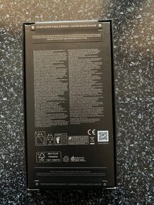 Samsung Galaxy S24 5G 256GB Onyx Black, nerozbalený - 3