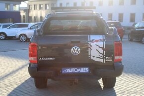 Volkswagen Amarok 2,0 BiTDi 120 kW 4MOTION - 3