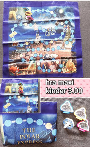 maxi kinder 1 - 3