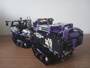 Lego Technic Extreme Vehicle 42069 - 3