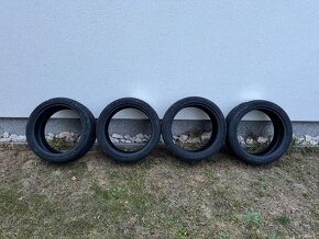 Pneumatiky Continental SportContact7 235/45/R19 - 3