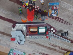 Playmobil nakladna lod - 3