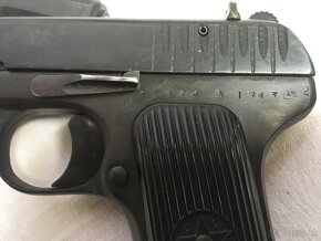 TT-33 Tokarev - 3