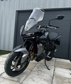 Predám TRIUMPH Tiger Sport 660 Demo24 - 3