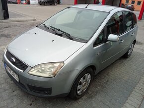 Ford C Max 2, 0 TDCI STK EK 2026 - 3