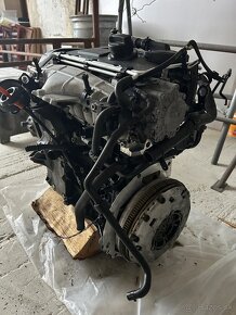 Motor 2.0 TDI BKD - 3