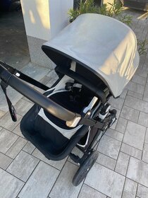 Bugaboo cameleon 3 limitka Atelier - 3