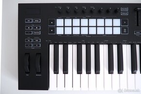 Midi klávesy Novation Launchkey 49 MK3 - 3