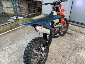 KTM exc 250 tpi 2020 - 3