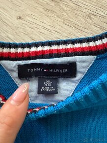 Svetrik Tommy Hilfiger - 3