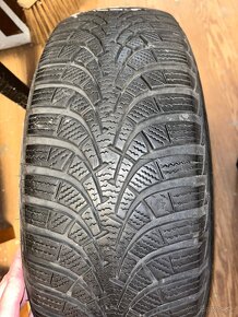 4x Zimne pneumatiky s diskami Goodyear Ultragrip9 195/65/R15 - 3