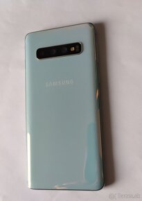 Samsung Galaxy S10 - 3