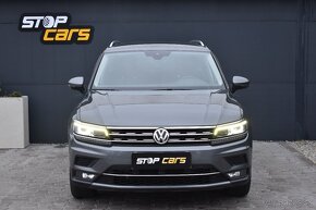 Volkswagen Tiguan, 2.0TDi.DSG.VIRTUAL.LED.DPH.KAMERY 360 - 3