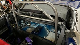 Rollbar Toyota mr2 W30 - 3