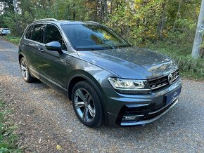 Tiguan 1.5Tsi R-Line-RV:19.6.2019-Virtual Cockpit-Kamera-LED - 3