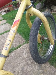 BMX ,,16" - 3