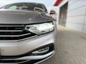 Volkswagen Passat Variant 2.0TDi 110kW Business - 3