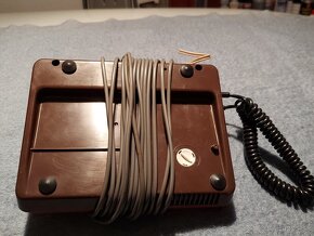 Retro telefony Tesla - 3