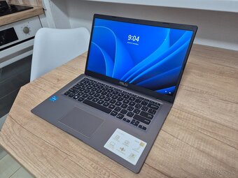 Asus X415E /i3-1115G4/8GB RAM/FHD IPS/256GB SSD/Podsv. kl. - 3