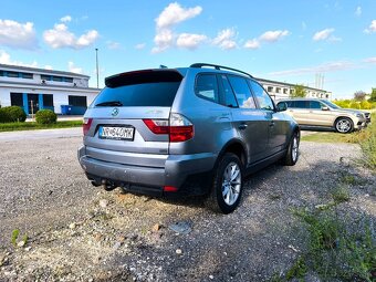 BMW x3 e83 130kw - 3