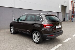 Škoda Karoq Style 2.0TDI SCR 110kW 4x4 DSG7 06/2019 - 3