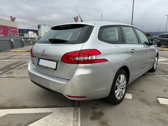 Peugeot 308 SW 1.6 BLUEHDI S&S 100 ACTIVE - 3