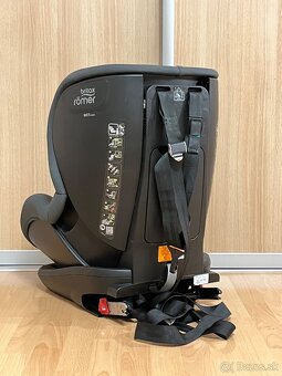 Predam Britax TRIFIX i-SIZE - 3