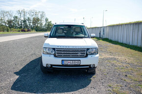 Land Rover Range Rover 4.4 TDV8 Vogue - 3