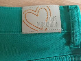 Love Moschino nohavice - 3