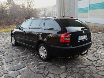 ✳️Škoda Octavia Combi 1.9 TDI 4x4 Elegance✳️ - 3