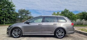 Volkswagen Golf 7 Variant 1.6 TDI R-Line - 3