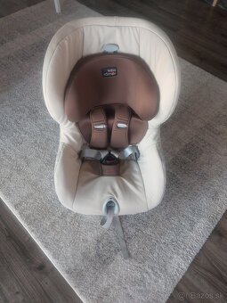 BRITAX ROMER KING II LS - 3