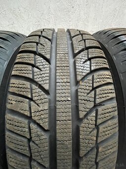 TOYO 185/60R14 + 5x100 - Top Stav - 3