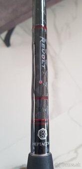 Sportex Revolt 3,96m(13ft)-3,75 lb - 3