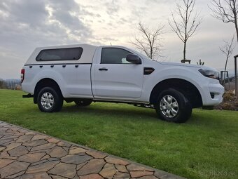 Ford Ranger, rok výroby 2020, 37.400 km, TOP STAV - 3