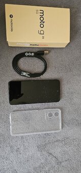 Motorola G35 5g 256Gb - 3