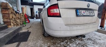 Skoda fabia III 1.2 tsi 81kw - 3