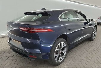 Jaguar I-pace EV320 SE BUS PACK AWD 5D 235KW  (326 PS) - 3