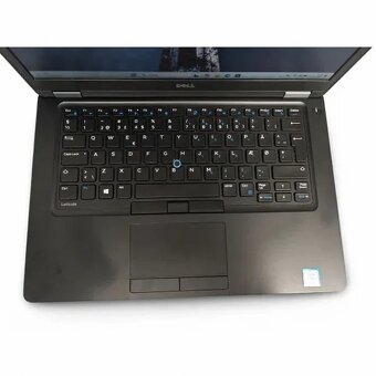 Notebook Dell Latitude 5480 - 633556 - 3